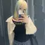 あみのプロフィール画像