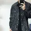 ロン毛のプロフィール画像