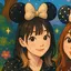 樹里のプロフィール画像
