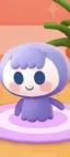 あんなのプロフィール画像