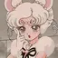 mのプロフィール画像