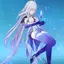 ゆきなのプロフィール画像