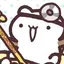 ♩のプロフィール画像