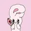 ゅ♡のプロフィール画像