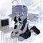 ありのプロフィール画像