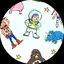 Rkt-mamaのプロフィール画像