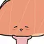 秋のプロフィール画像