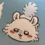 ねこのプロフィール画像