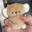 キューピーのプロフィール画像