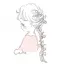 miiのプロフィール画像