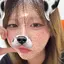 あんなのプロフィール画像