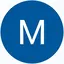 Mのプロフィール画像