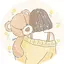 ☺︎-☺︎のプロフィール画像