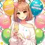 知世のプロフィール画像