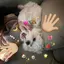 愛のプロフィール画像