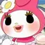 めろのプロフィール画像