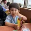ビーのプロフィール画像