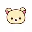 くまのプロフィール画像