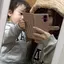 千晶のプロフィール画像