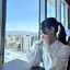 吾輩のプロフィール画像