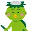 かっぱのプロフィール画像
