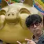 ふものプロフィール画像