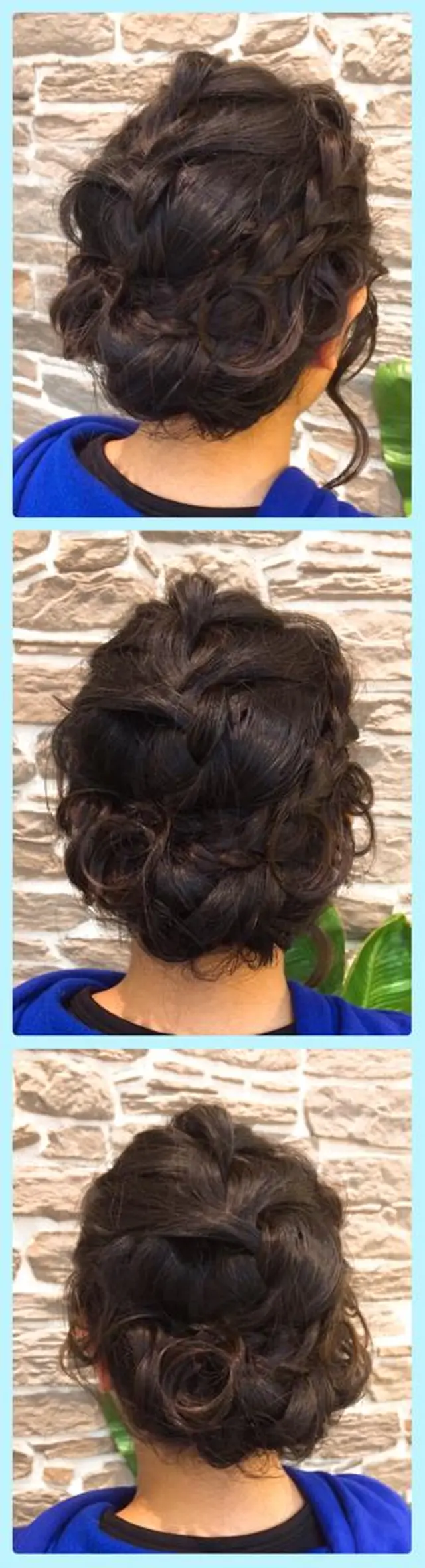 ヘアアレンジ 髪質改善のプロ✨りな さんのその他イメージ