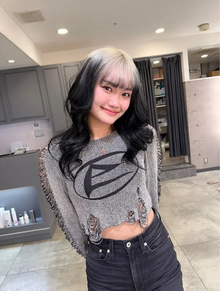 ヘアスタイル・髪型カタログ by髪質改善 Noe心斎橋店(髪質改善Noe