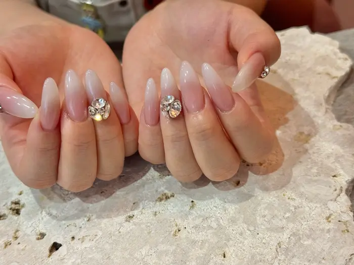 Nail salon millyのプロフィール・予約(Nail salon milly) - ミニモ