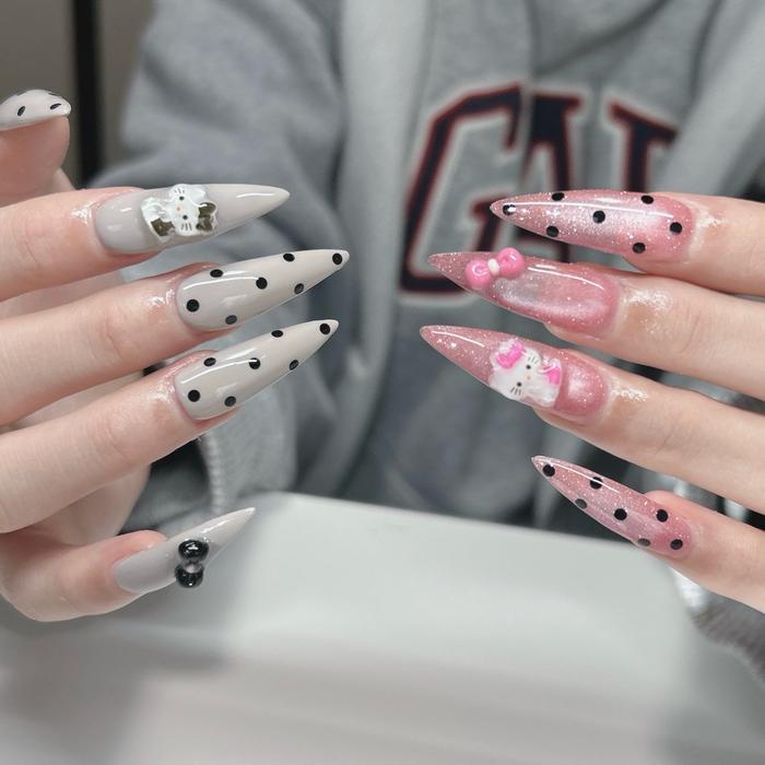 JUJU nail様 nail salon JUJUのプロフィール・予約(salon de juju) - ミニモ