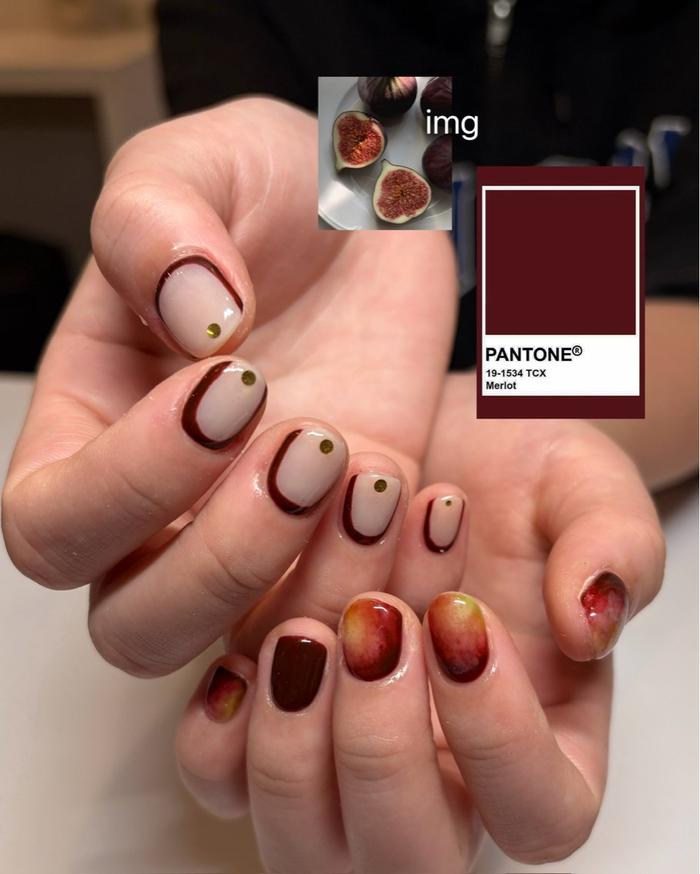 マツエク・まつげパーマデザインカタログ byAOI nail(eight eyelash