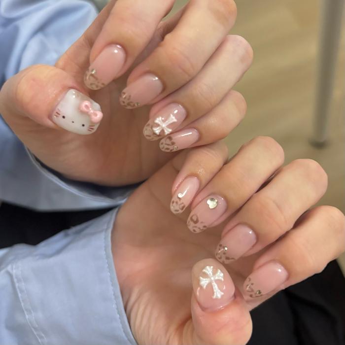 moufu.nail /sayaka 本町のプロフィール・予約(moufu.) - ミニモ