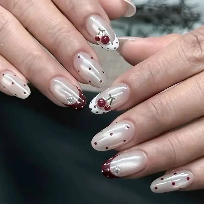 Panda·z Nail 池袋店のプロフィール・予約(panda.z.nailsalon) - ミニモ