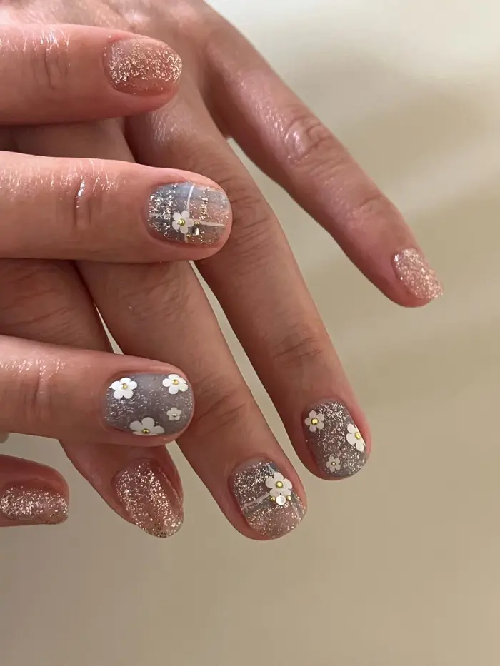 ネイルデザイン・アートカタログ by.nail akari(.nail所属) - ミニモ