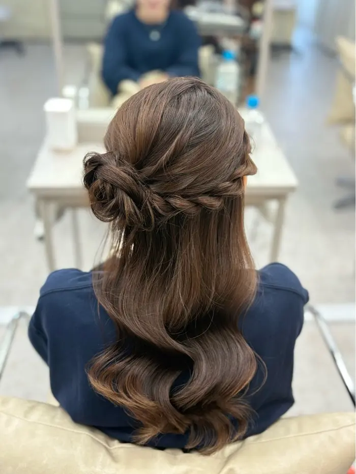ヘアスタイル・髪型カタログ byまひろ / COCO(COCO 髪質改善所属