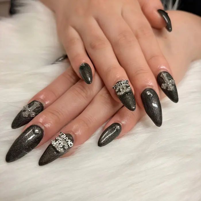 滋賀県草津nail♡ Liam salonのプロフィール・予約(Liam salon) - ミニモ