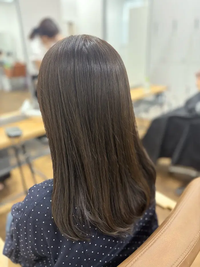 ヘアスタイル・髪型カタログ bySakura-YUC CA-モデル様募集中(YUCCA
