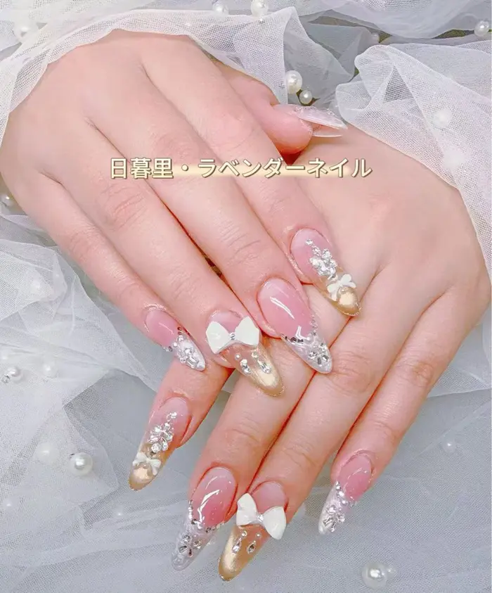 日暮里2 lavenderのプロフィール・予約(lavender) - ミニモ