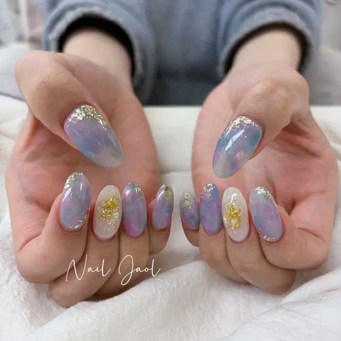 ネイルJaol 池袋のプロフィール・予約(nail jaol池袋店) - ミニモ