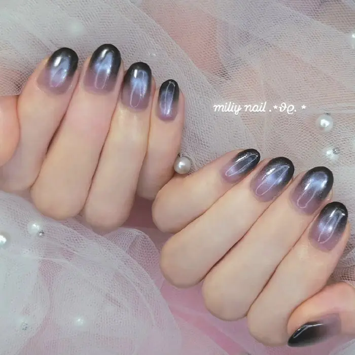miliy nail 上尾のプロフィール・予約(miliy nail) - ミニモ