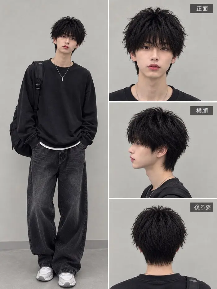 ヘアスタイル・髪型カタログ by久野 咲来(Ash 鶴ヶ峰1号店所属
