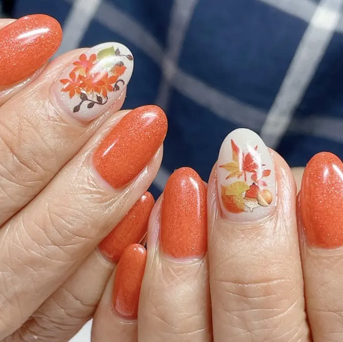 .Nails Mioの写真(東京都北区)