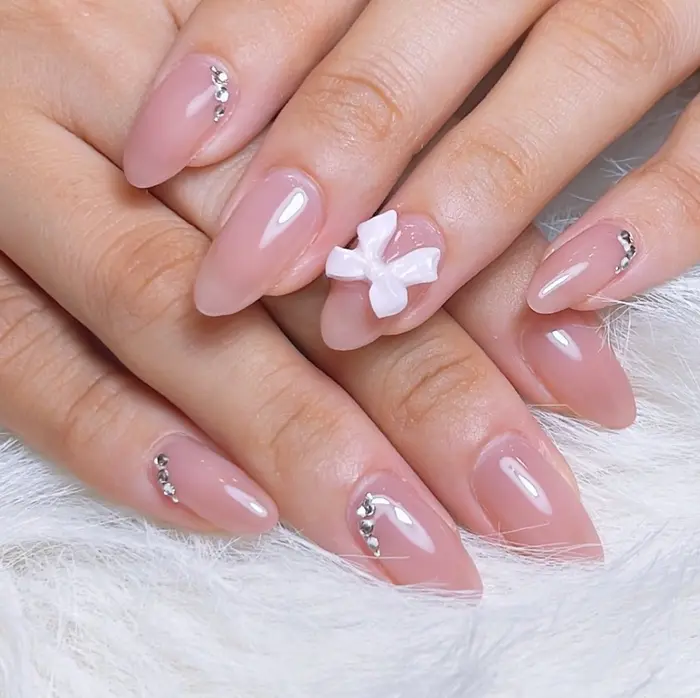 MISAKO nailのプロフィール・予約(ST❀nail❀) - ミニモ