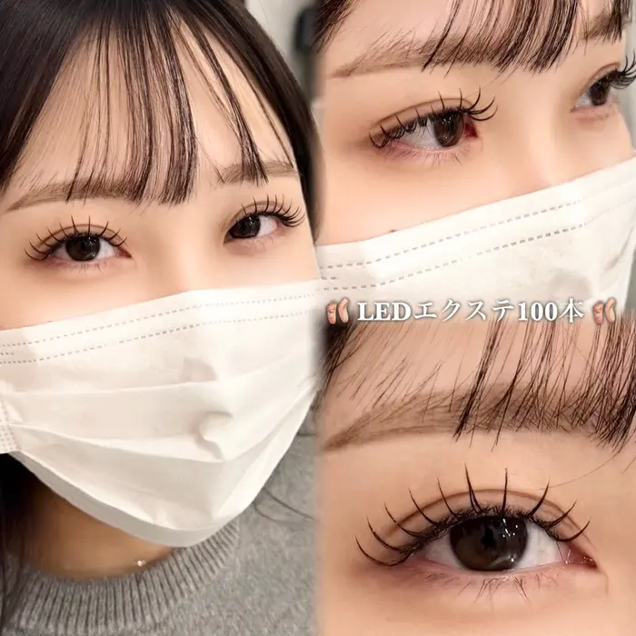 &eye 浦和店のプロフィール・予約(&eye) - ミニモ