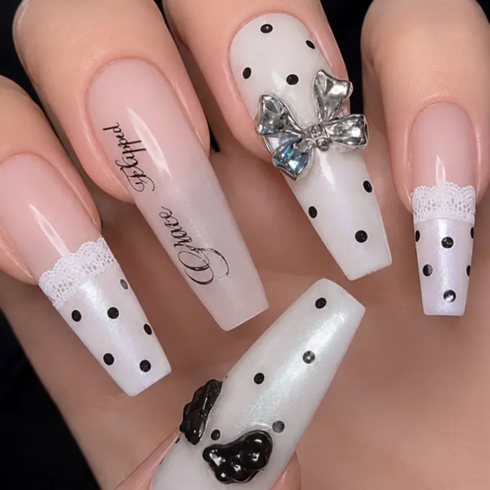 millynail様ご注文専用ページ miu nailのプロフィール・予約(miunail) - ミニモ
