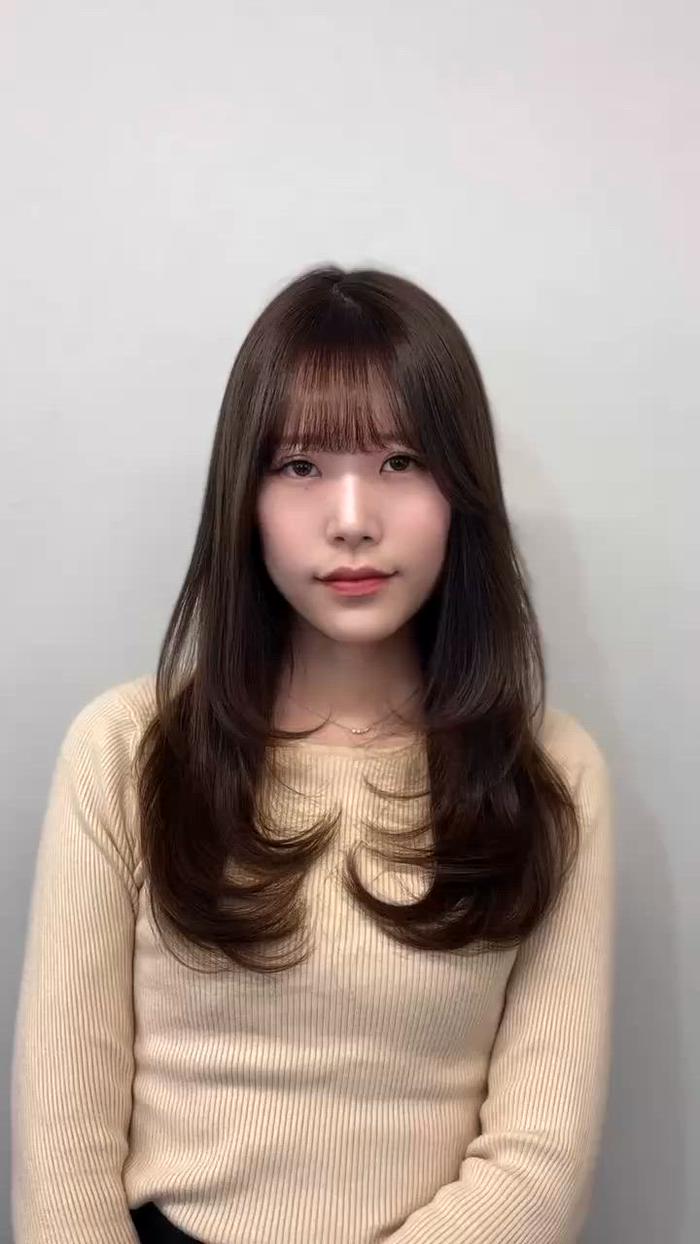 ヘアスタイル・髪型カタログ by梅田/髪質改善× 艶カラーmiyu(Coby by