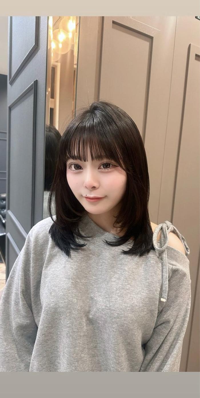 ヘアスタイル・髪型カタログ byこくぶん ひより(POCKET福島店所属) - ミニモ｜20251124114816