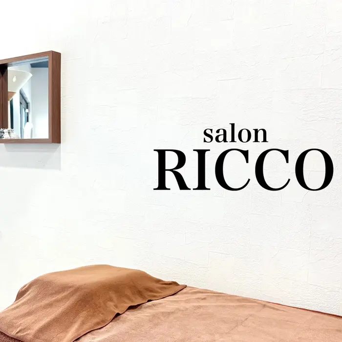 ricco様　ご予約 RICCO 堺のプロフィール・予約(RICCO 堺東) - ミニモ