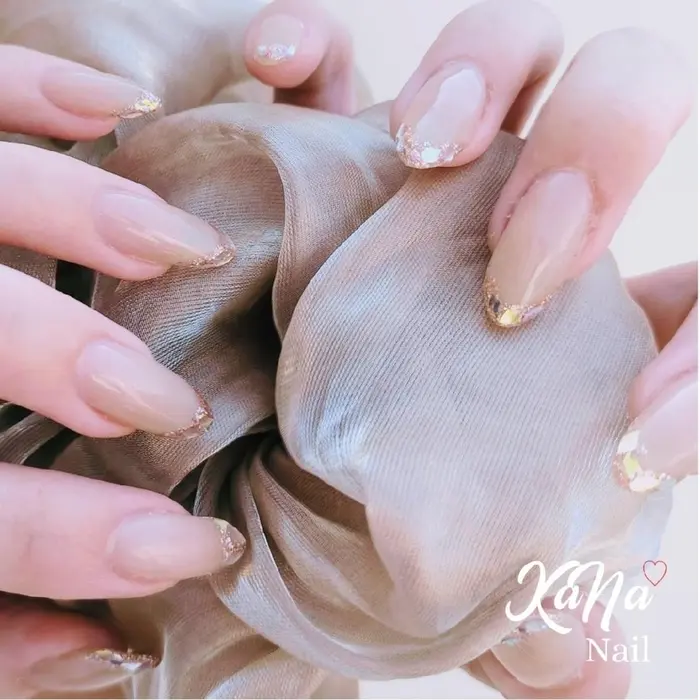 KaNa Nailのプロフィール・予約(【private nail salon KaNa】) - ミニモ