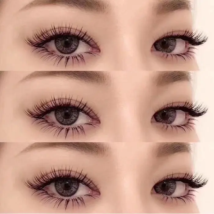 3Dボリュームラッシュ｜神山 ビューティー・アイ(ビューティー・アイ